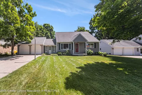 1638 E Stoll Rd, Lansing, MI 48906