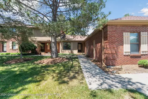 2432 S Wild Blossom Ct, East Lansing, MI 48823
