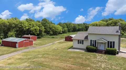 Undisclosed, Marshall, MI 49068