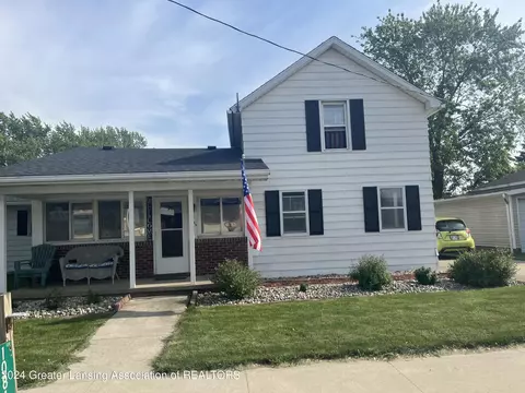 10845 E 2nd St, Fowler, MI 48835