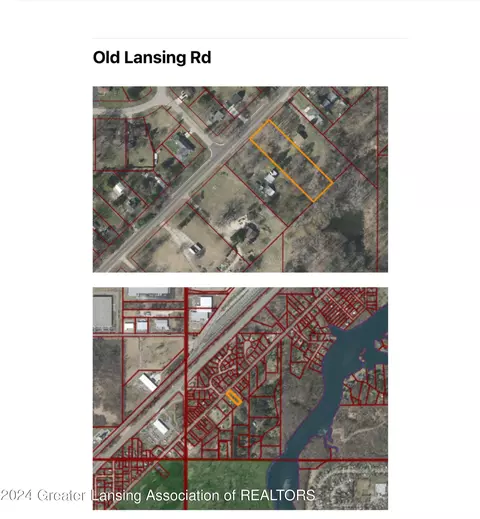 Undisclosed, Lansing, MI 48917