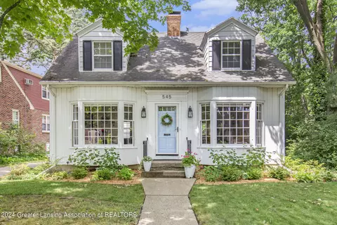 545 University Dr, East Lansing, MI 48823