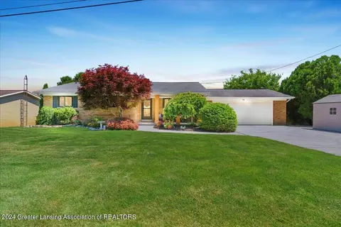 16305 Hi Land Trl, Linden, MI 48451