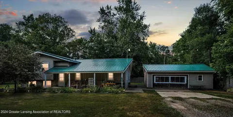 599 Gaskill Rd, Hastings, MI 49058
