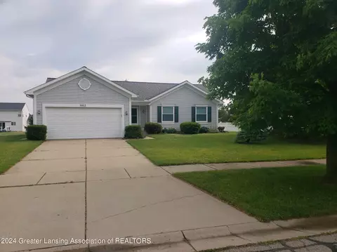Undisclosed, Lansing, MI 48906