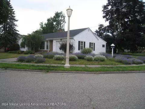 1406 Clifton Ave, Lansing, MI 48910