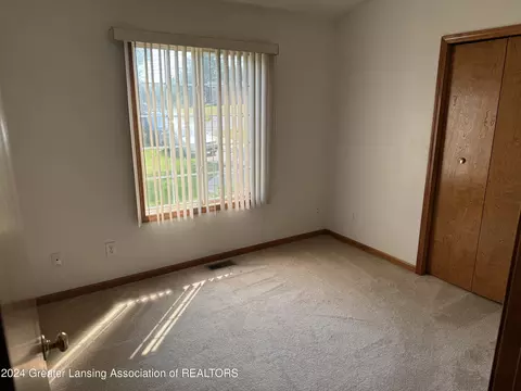 Bedroom - 13505 Webster Rd, Bath, MI 48808 photo 1 of 4