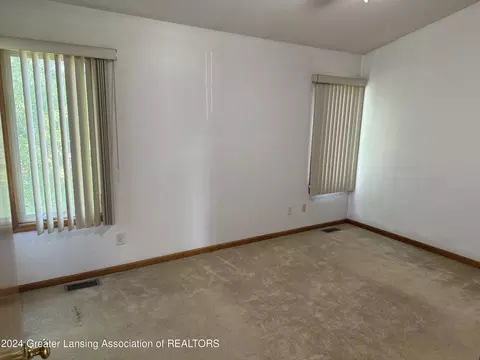 Bedroom - 13505 Webster Rd, Bath, MI 48808 photo 3 of 4