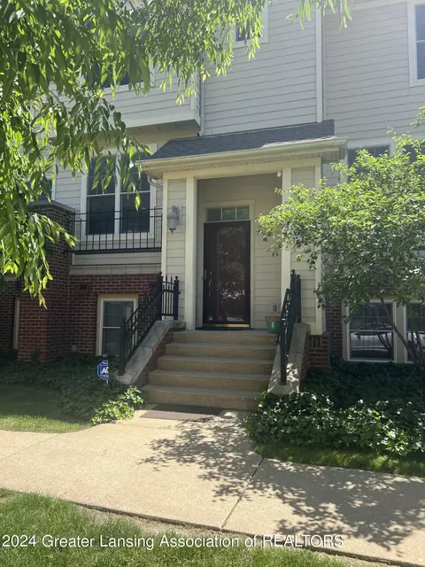 Undisclosed, Lansing, MI 48933