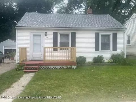 Undisclosed, Lansing, MI 48910