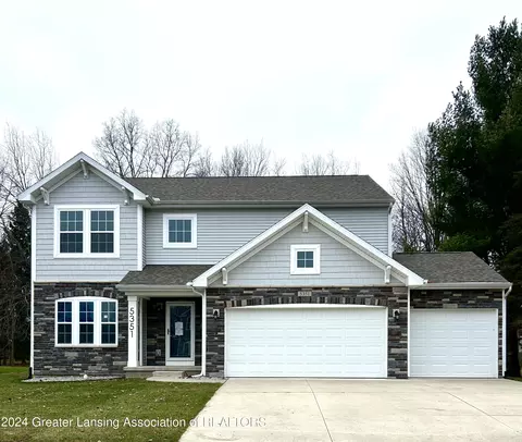 5351 Somerset Dr, Holt, MI 48842