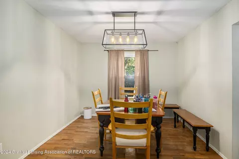 Dining - 6443 Bluejay Dr, Flint, MI 48506 photo 1 of 1