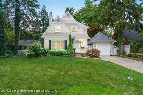 511 Marshall St, East Lansing, MI 48823