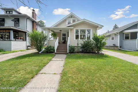 516 N Jenison Ave, Lansing, MI 48915