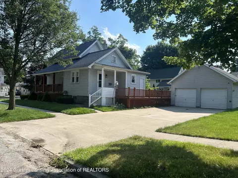 Undisclosed, Owosso, MI 48867