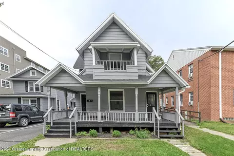 113-117 Louis St, East Lansing, MI 48823