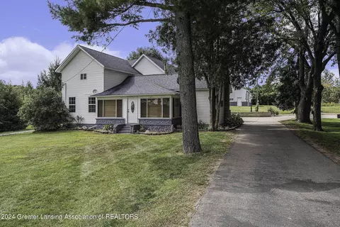 Undisclosed, Elwell, MI 48832