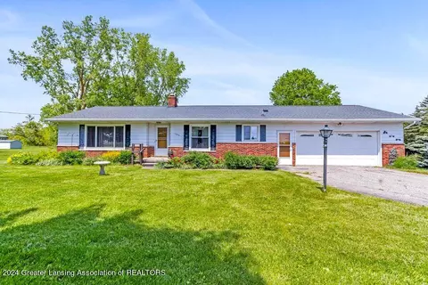 Undisclosed, Mason, MI 48854