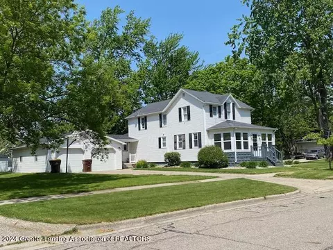 Undisclosed, Saint Johns, MI 48879