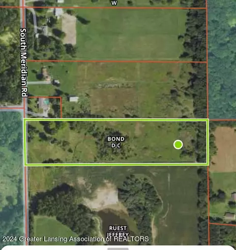 Undisclosed, Mason, MI 48854