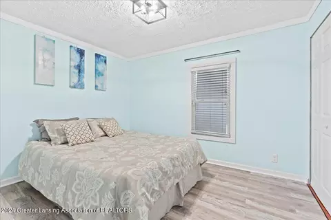 Bedroom - 706 Johnson Ave, Lansing, MI 48906 photo 1 of 1