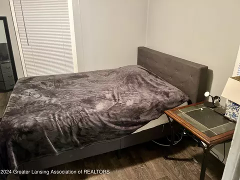 Bedroom - 832 E Genesee St, Lansing, MI 48912 photo 1 of 2
