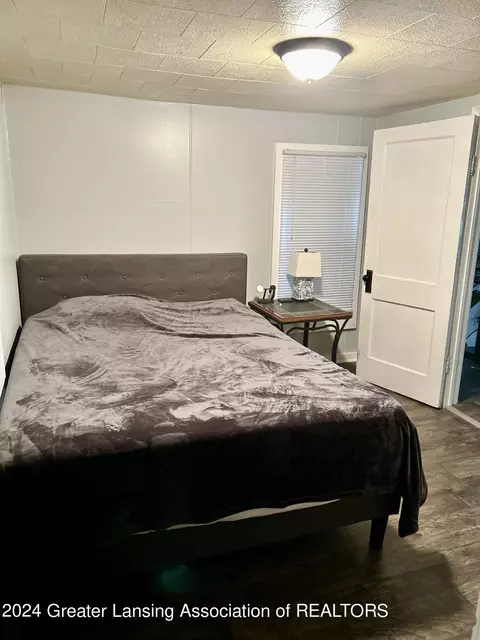 Bedroom - 832 E Genesee St, Lansing, MI 48912 photo 2 of 2