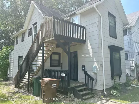 832 E Genesee St, Lansing, MI 48912