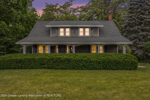 736 S Aurelius Rd, Mason, MI 48854