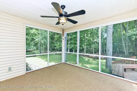 Exterior - 13355 Speckledwood Dr, Dewitt, MI 48820 photo 5 of 5