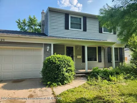 Undisclosed, Lansing, MI 48912