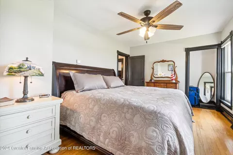 Bedroom - 7904 S Francis Rd, Dewitt, MI 48820 photo 1 of 8