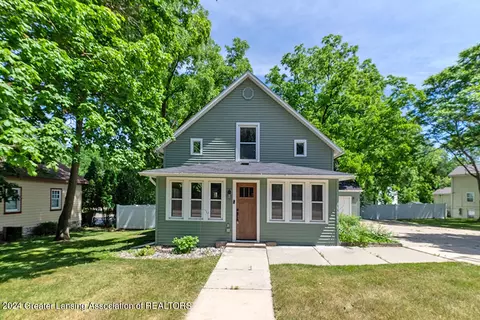 Undisclosed, Okemos, MI 48864