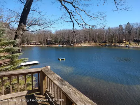 View/Area - 5145 Ruby Dr, Gladwin, MI 48624 photo 5 of 6