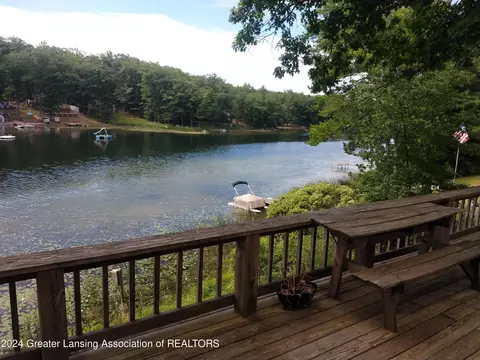 View/Area - 5145 Ruby Dr, Gladwin, MI 48624 photo 1 of 6