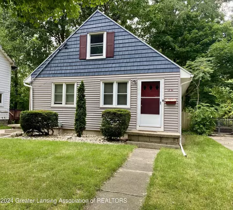 1834 Bradley Ave, Lansing, MI 48910