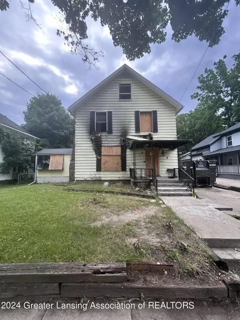 727 Wisconsin Ave, Lansing, MI 48915