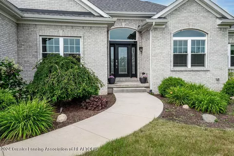 5400 Holt Rd, Holt, MI 48842