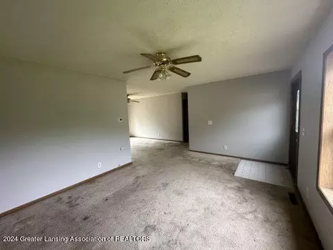 5982 E Bippley Rd, Sunfield, MI 48890 photo 2