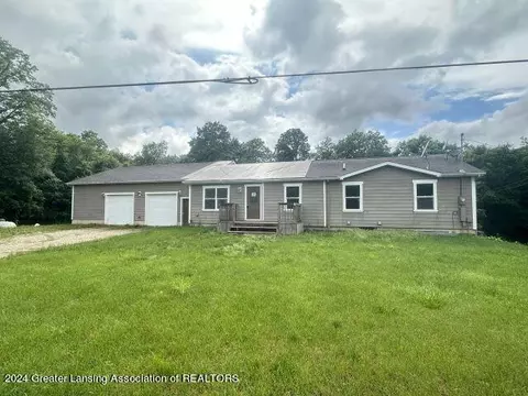 5982 E Bippley Rd, Sunfield, MI 48890