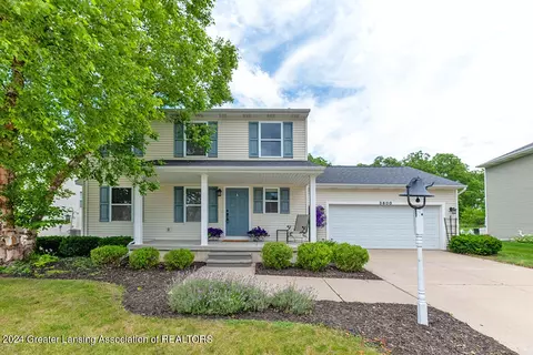 3600 Beal Ln, Mason, MI 48854
