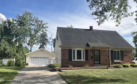 3501 Maybel St, Lansing, MI 48911