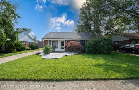 24336 Tallman Ave, Warren, MI 48089