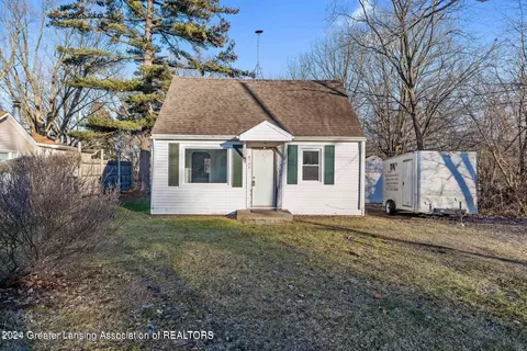 6125 Hilliard Rd, Lansing, MI 48901