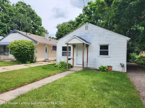 1510 Roseneath Ave, Lansing, MI 48915