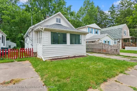 1317 Illinois Ave, Lansing, MI 48906
