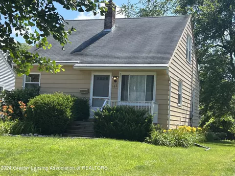 Undisclosed, East Lansing, MI 48823