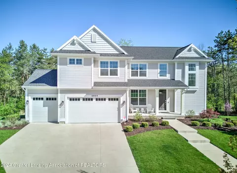 Undisclosed, Okemos, MI 48864
