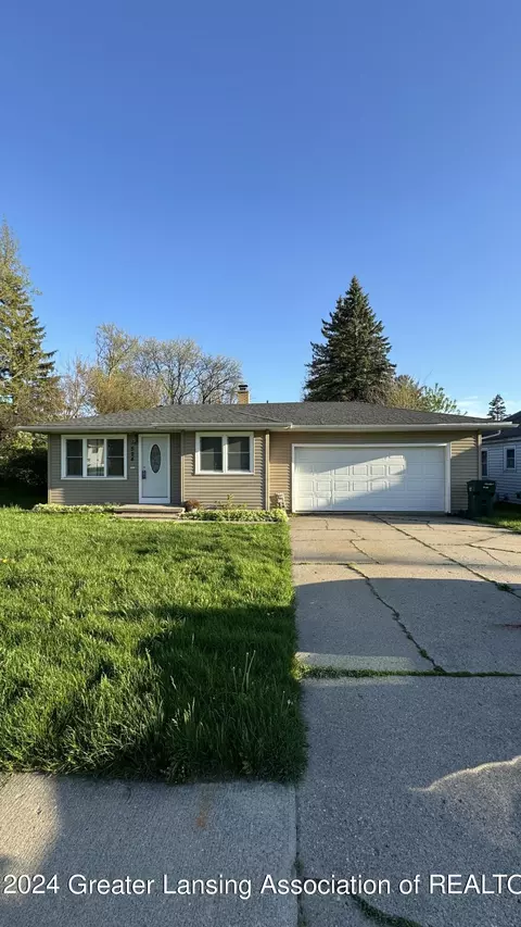 Undisclosed, Lansing, MI 48906