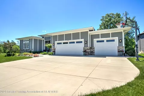 Undisclosed, East Lansing, MI 48823